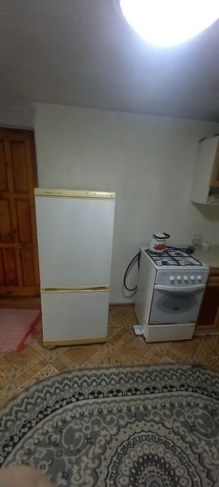 Сдам времянку семейным.