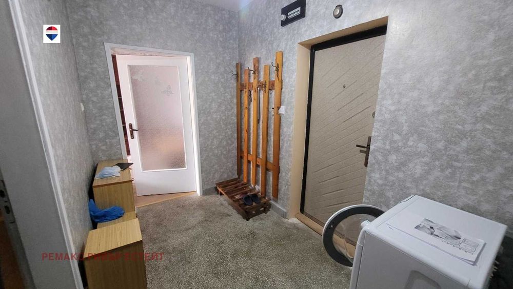 Дава се под наем Двустаен апартамент в Русе, Център - 65 кв.м за 359.04 € - Снимка #5