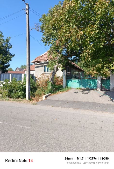 Casa de vanzare in Hotar , nr.366