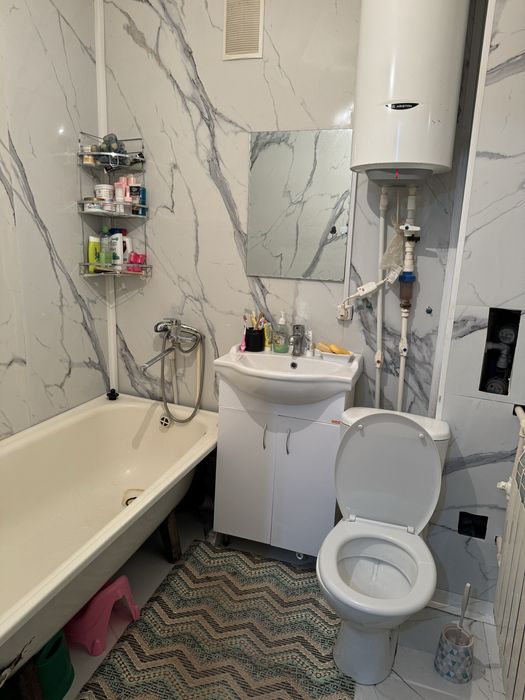 Продам 1ком кв Есет батыр 28/13кв