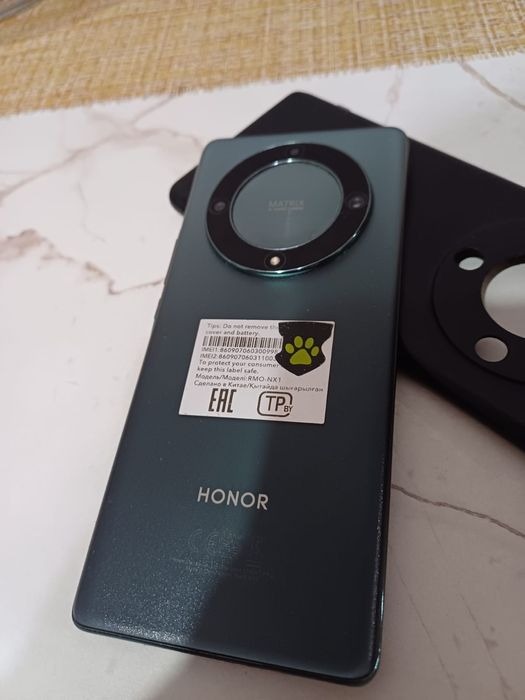 Продам honor x9a 5g