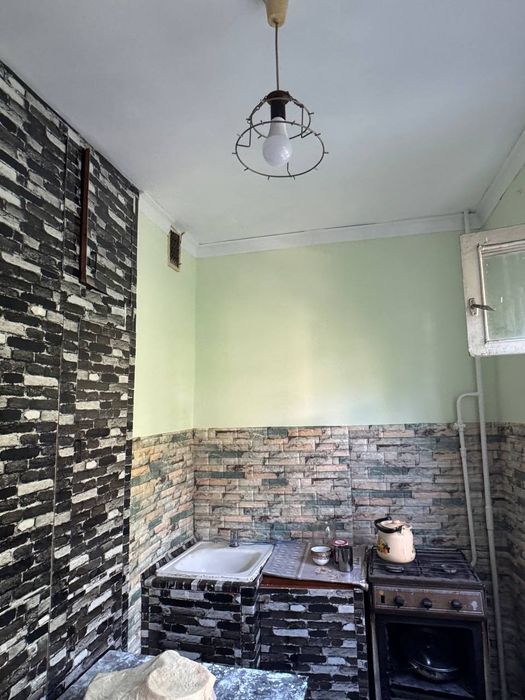 1-комн. квартира, 43 м², Сергелийский район