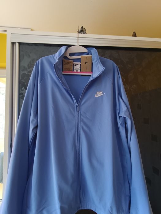 Nike комплект долнище и горнище.