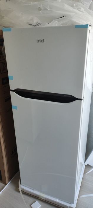 Артел холодильник 276 Eco Frost