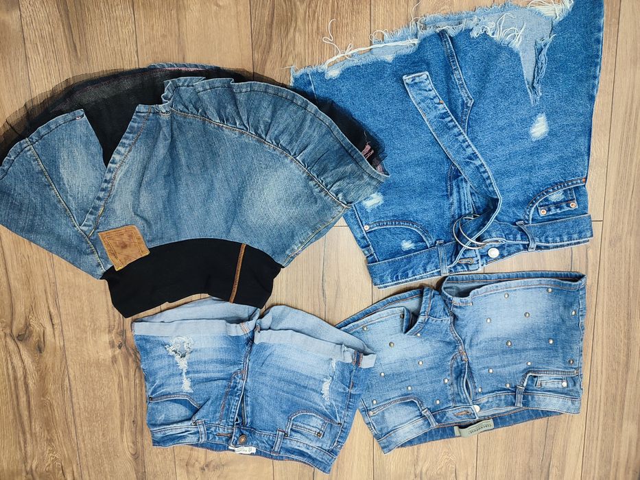 Lot haine dama de vara