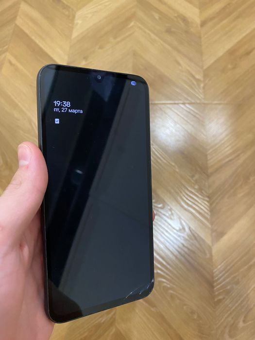 Samsung Galaxy A34 5G