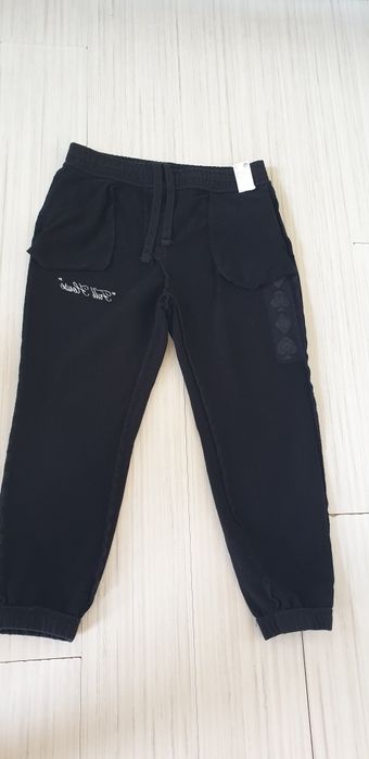 Hugo Boss HUGO Duttocks Full House Mens Size L ОРИГИНАЛ! Мъжко Долнище