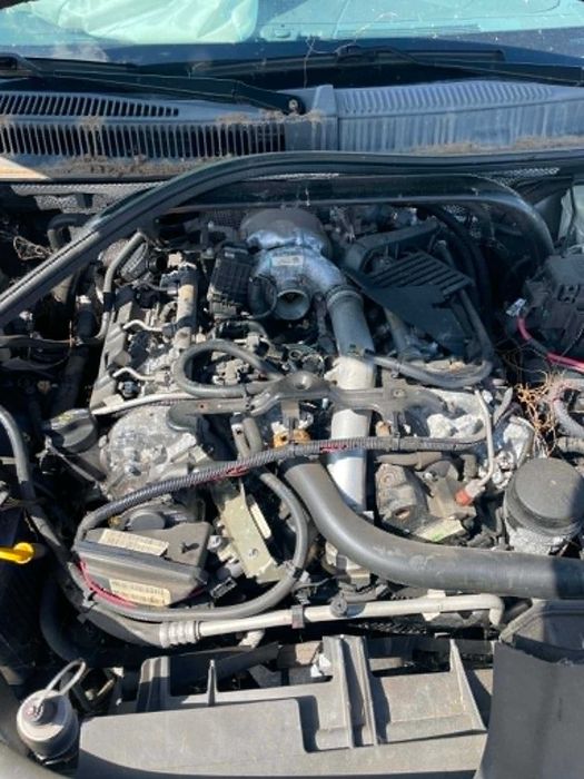 Jeep Grand Cherokee 3.0 218