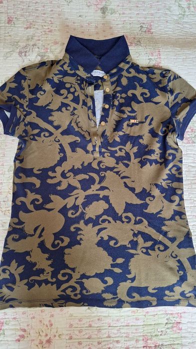 Дамска тениска U.S POLO ASSN