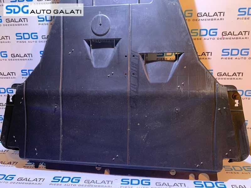 Scut Motor Renault Megane 3 2009 - 2016 Cod 758900007R 758900006R