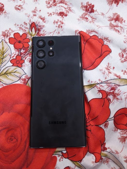 Samsung S 22 ultra