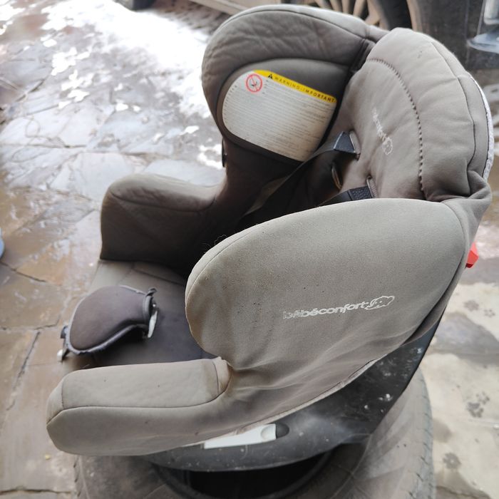 Автокресла детские продам