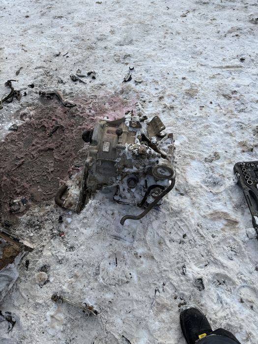 лада гранта каровка автомат