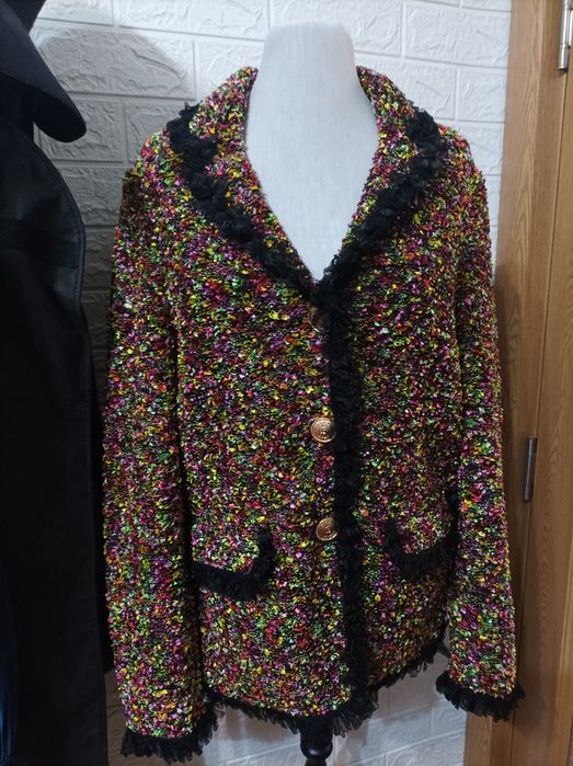 Винтидж маркови жилетки