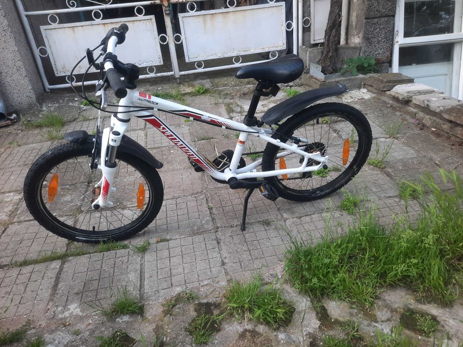Детски велосипед Specialized Hotrock  20 цола