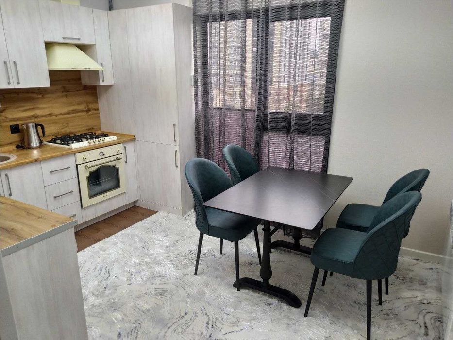 ЖК Nur 3/5/9 евро квартира 71м2 Юнусабад Алайский метро Минор: ПРОДАЖА