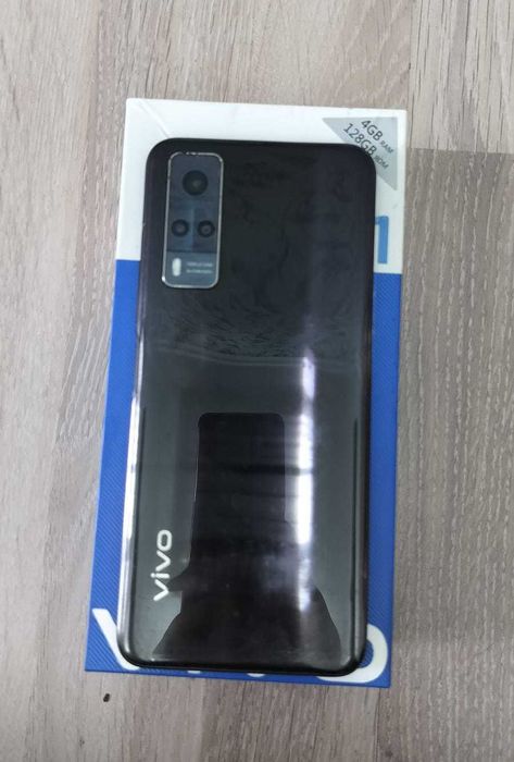 Vivo Y31 4/128gb