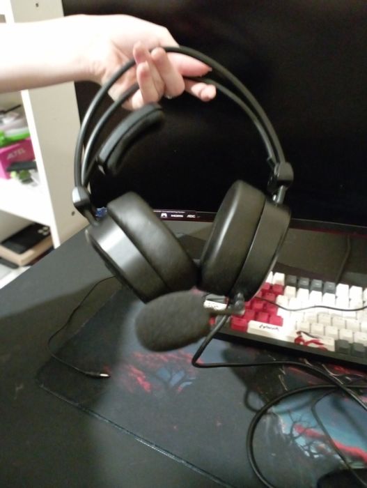 Компьютер игровой