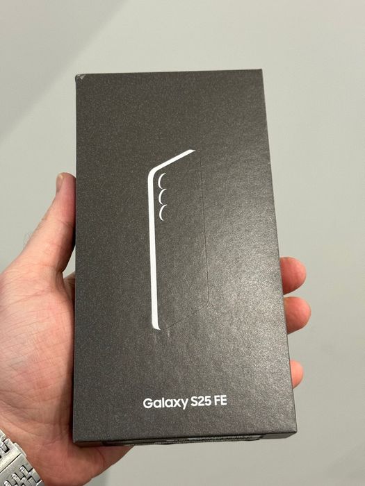 Продам Samsung Galaxy 25 FE