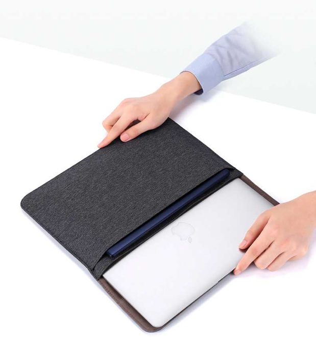 конверт чехол для 13" и 14,1-16 для всех Apple MacBook AIR/PRO
