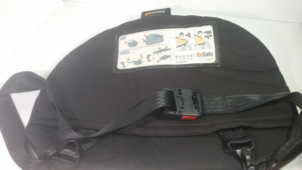 BeSafe приставка за предпазен колан за бременни жени