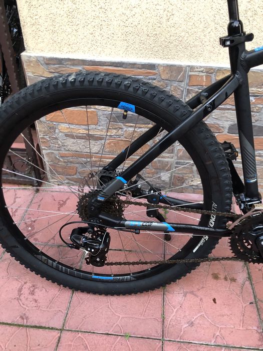 Bicicleta Rockrider 27,5 inch