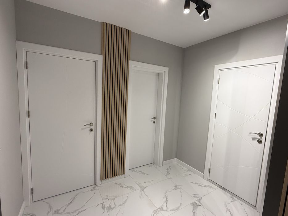 Продава се Двустаен апартамент в Пловдив, Остромила - 84 кв.м за 911 €/кв.м - Снимка #6