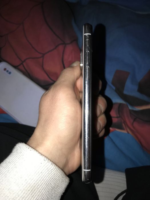 Айфон икс 64 памятб