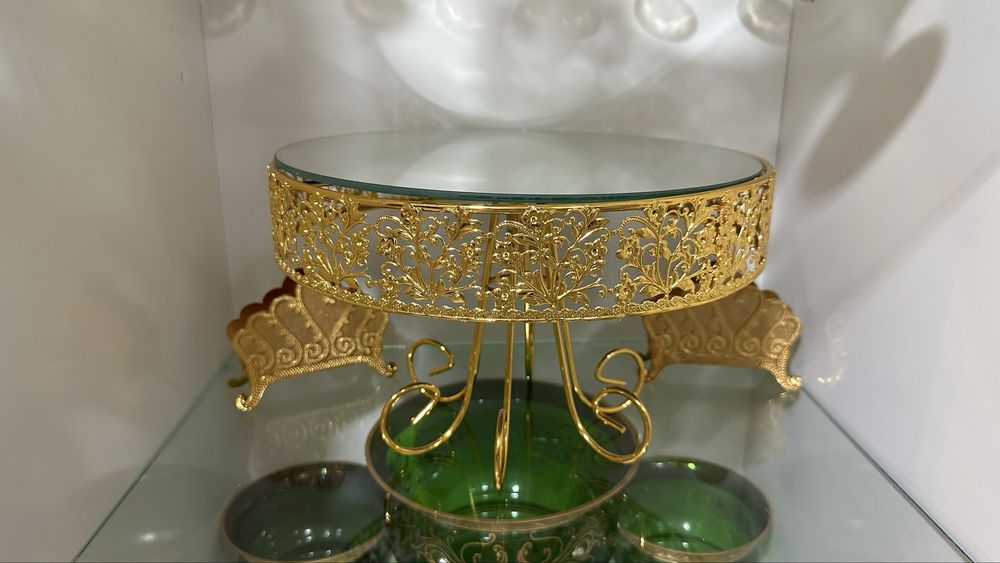 Сервиз для приданного