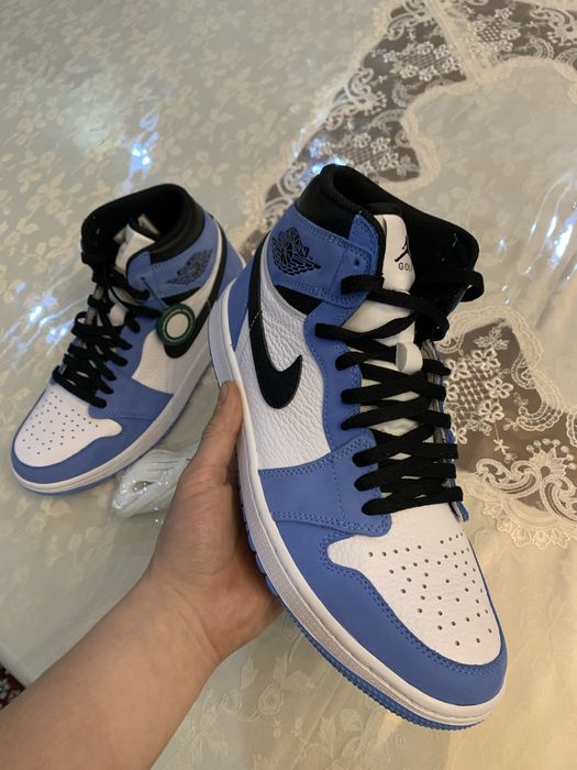 Golf jordan 1 original