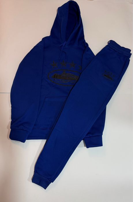 Cortez tracksuits limited