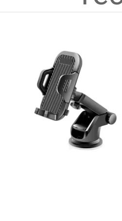 Качествена стойка за телефон-универсална.  (поставка) за кола