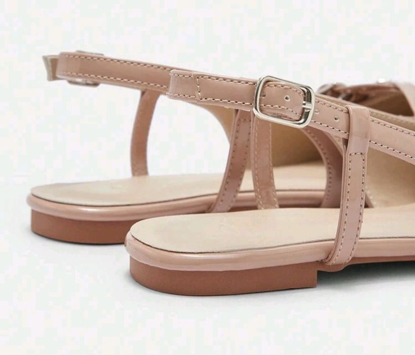 Нови ежедневни обувки