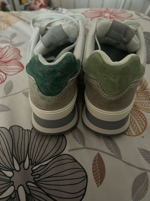 Adidasi new balnce dama