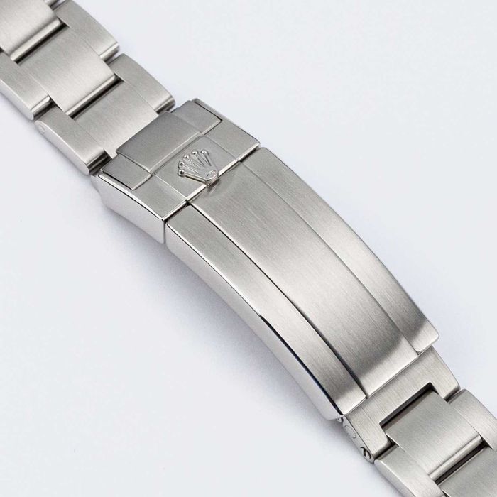 Rolex DEEPSEA Sea-Dweller 116660