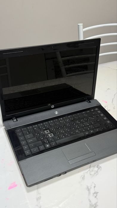 Продается б/у ноутбук HP 620