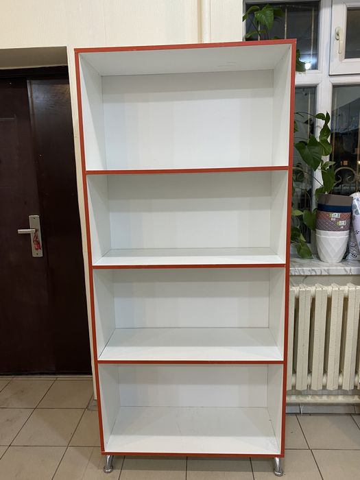 Новые полки