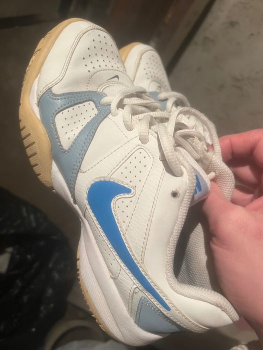 Дамски маратонки Найк