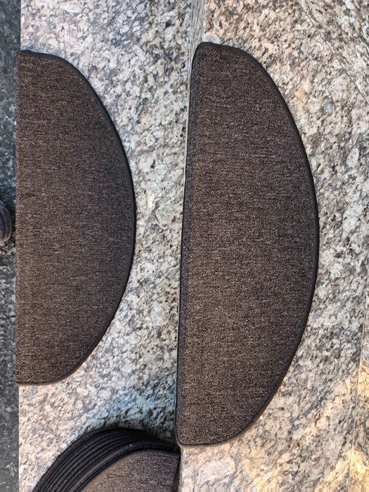 Covoraș trepte, 13buc.