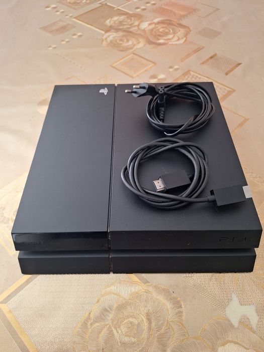 VAND PS4 stare buna de funcționare!!