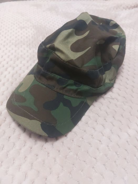Продам кепки для военных