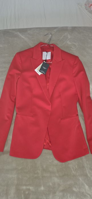 Sacou dama Mango,marime 38,nou cu  eticheta