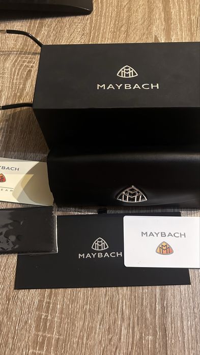 Maybach очила оригинални 52 19 143