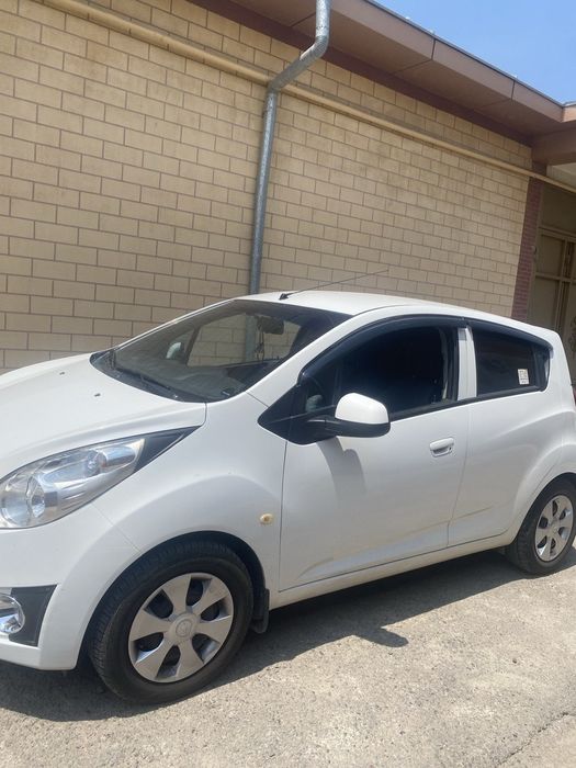 Spark 1 evro Avtomat