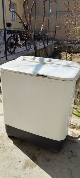 Pol avtamat kir mashina 6kg