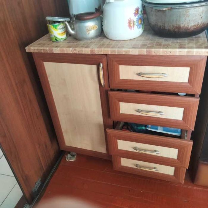 шкафтар сатылады