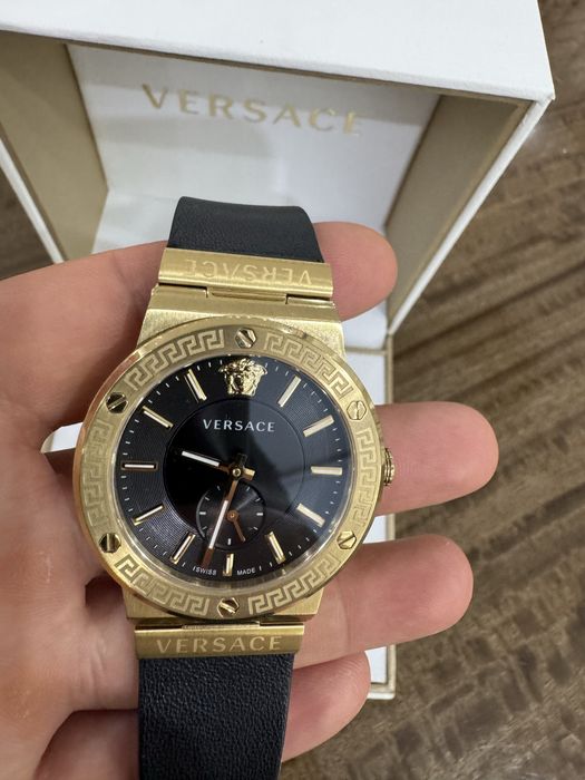 Versace мъжки часовник