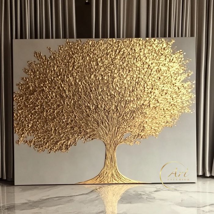 Абстракция на заказ