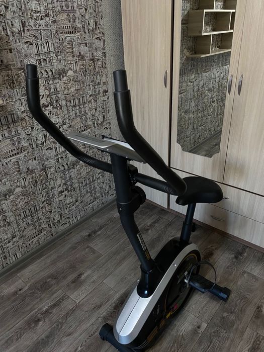 Продам велотренажер