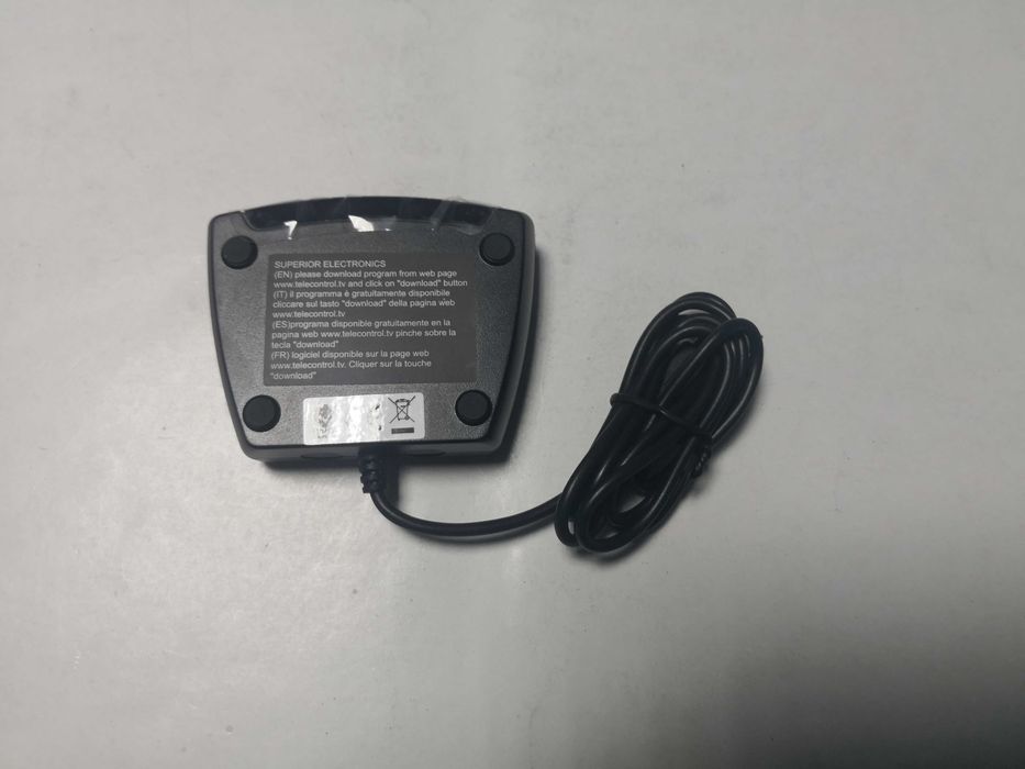 Programator usb telecomenzi Superior